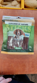 Wild! Sticks Geit