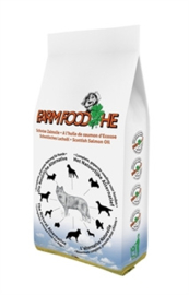 Farmfood HE Zalmolie 4 kilo