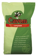 Cavom Compleet 20 kilo