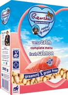 Renske Compleet Menu Zalm Graanvrij 395 gram