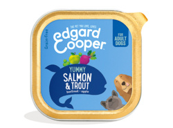 Edgard Cooper Zalm - Forel 150 gram