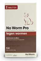 Emax No worm pro Kitten 2 Tablet