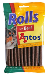 Antos Rolls Beef inhoud zakje 20 stuks