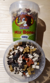 Mix Bones 500 gram