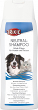 Shampoo Neutraal