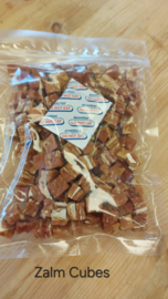 Cubes Zalm