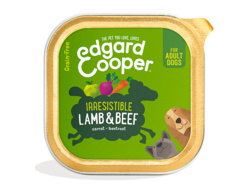 Edgard Cooper Lam - Rund 150 gram