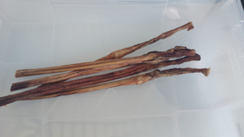 Halve bullepees circa 50 cm