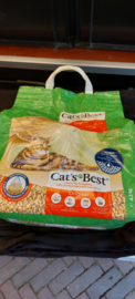 Cat's best