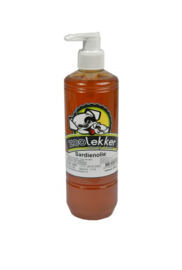 Sardienolie 500 ml