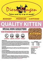 Kattenbrok premium Kitten 1000 gram