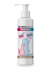 No worm Diacur Shampoo