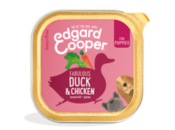 Edgard Cooper Eend - Kip (pups) 150 gram