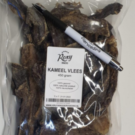 Kameel vlees