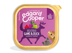 Edgard Cooper Wild - Eend 150 gram