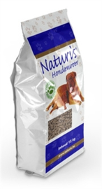 Naturis Senior - Light 15 kilo 