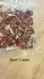 Cubes Rund