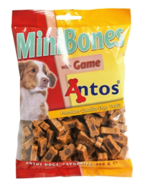 Antos Mini Bones Wild 200 gram