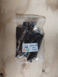 Rundvlees rond 200 gram