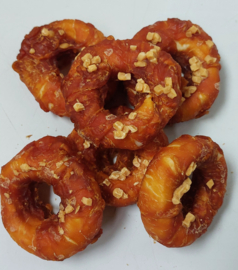 Denta fun Donut met Kip & Kaas