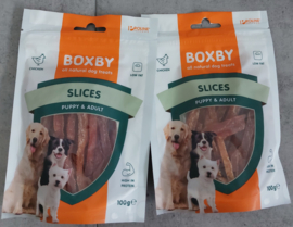 Boxby Slices 2 zakjes
