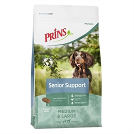 Prins Procare Senior 12 kilo