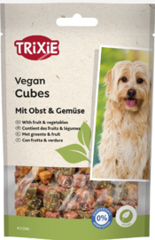 Vegan Cubes met Fruit & Groenten