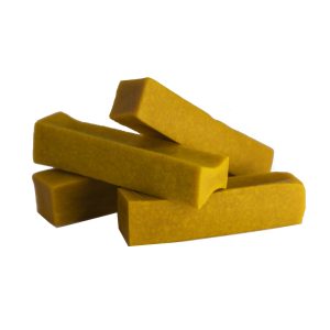Yak Churpi Kurkuma Medium