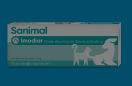 Sanimal Imodiar