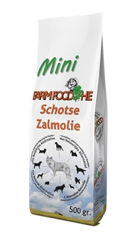 Farmfood HE Mini Zalm 2 kilo