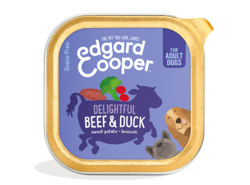 Edgard Cooper Rund - Eend 150 gram