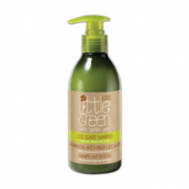 Little Green Kids Lice Guard Shampoo