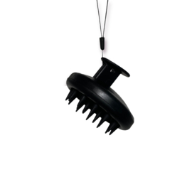 Curls Control Massage  Scalp Brush