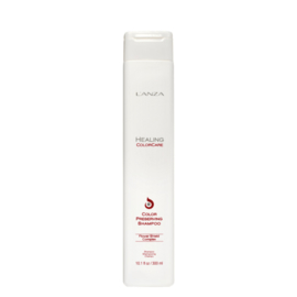 Healing Colorcare Color Preserving Shampoo