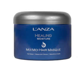 Healing Moisture Moi Moi Hair Masque