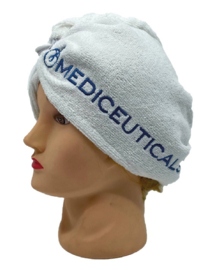 Mediceuticals haartulband