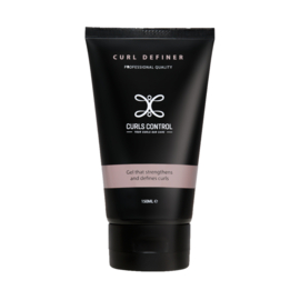 Curls Control Curl Definer