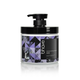 Bhave Intense Toning Masque Slate 400ml