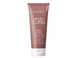 L'ANZA Healing Curl Flex Memory Gel