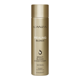 Healing Blonde Bright Blonde Conditioner