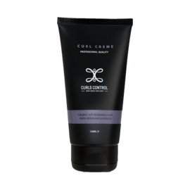 Curls Control Curl Creme