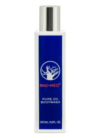 Bao-Med Pure Bodywash olie