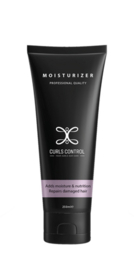 Curls Control Moisturizer
