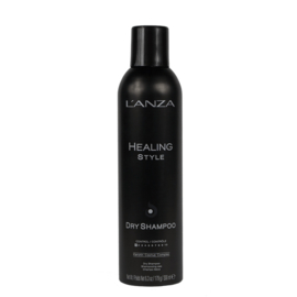 Healing Style Dry Shampoo