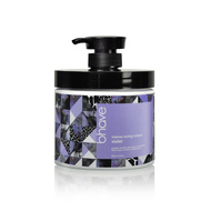 Bhave Intense Toning Masque Violet 400ml