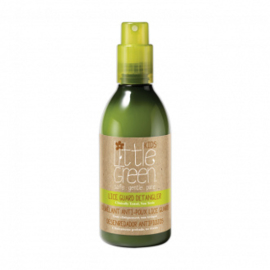 Lille Green Kids Lice Guard Detangler