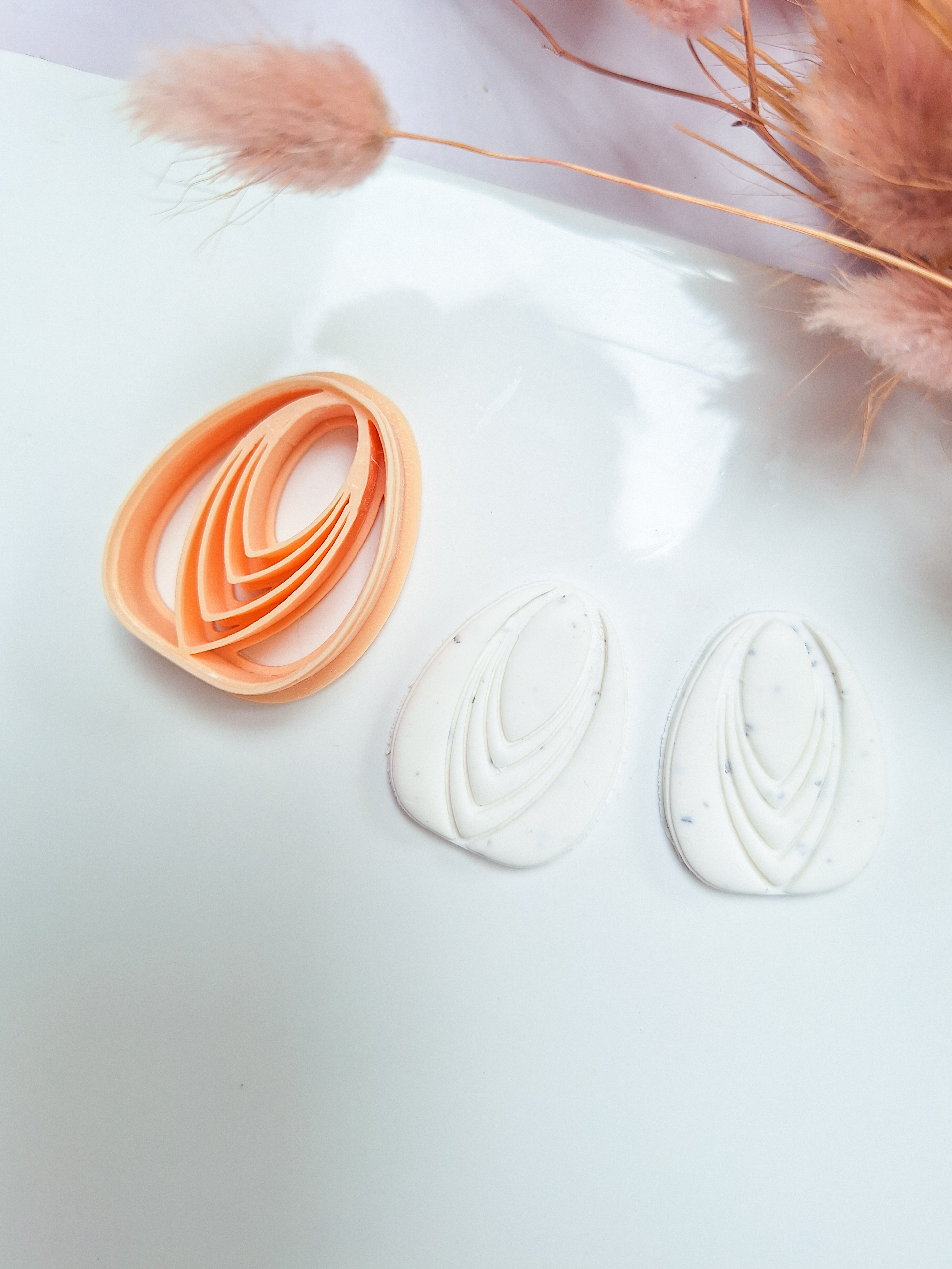 Clay cutter - Xandra