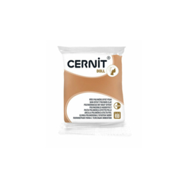 Cernit - Doll - Beige pink