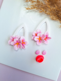 Clay cutter - Sakura blad mini cutter