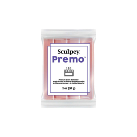 Sculpey Premo - Rose Gold Metallic